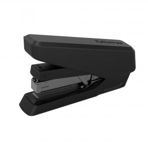 Click to view product details and reviews for Fellowes Lx870 Easy Press Stapler 40 Sheets Full Strip Black 33223j.