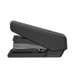 Fellowes LX870 Easy-Press Stapler 40-Sheets, Full-Strip Black 33223J