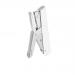 Fellowes LX890 Stapling Pliers 40-Sheets White 33224J