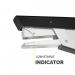 Fellowes LX890 Stapling Pliers 40-Sheets Black 33225J