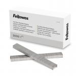 Fellowes 24-8 Staples - Full-Strip x5000 33227J