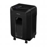 Fellowes AutoMax 80M Mini-Cut Hybrid Shredder 33228J