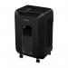 Fellowes AutoMax 80M Mini-Cut Hybrid Shredder 33228J