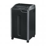 Fellowes Powershred 425Hs High Security 