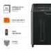 Fellowes Powershred 425Hs High Security Shredder 33230J