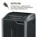 Fellowes Powershred 425Hs High Security Shredder 33230J