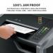 Fellowes Powershred 425Hs High Security Shredder 33230J