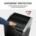 Fellowes Powershred 425Hs High Security Shredder 33230J