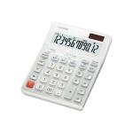 Casio DE-12E Ergonomic Desktop Calculator 33245J