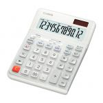 Casio DE-12E Ergonomic Desktop Calculator 33245J