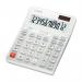 Casio DE-12E Ergonomic Desktop Calculator 33245J