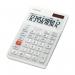 Casio JE-12E Ergonomic Desktop Calculator 33246J