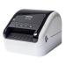Brother QL-1100C Desktop Label Printer 33247J