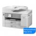 Brother MFC-J5955DW A4 Wireless Inkjet A Grade - Refurbished Machine 33257J