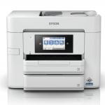 Epson WorkForce Pro WF-C4810DTWF All In One Multifunction 33258J