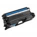 Brother TN-821XLC High Yield  Cyan Toner Cartridge 33263J