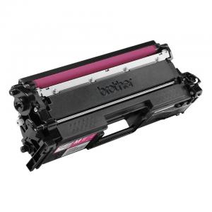 Click to view product details and reviews for Brother Tn 821xlm High Yield Magenta Toner Cartridge 33264j.