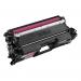 Brother TN-821XLM High Yield Magenta Toner Cartridge 33264J