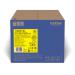 Brother TN-821XLY High Yield Yellow Toner Cartridge 33265J