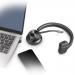 Poly Voyager 4310 MS USB-C Wireless Mono Headset 33275J