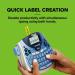 Dymo Letratag LT100-T Label Maker 33284J