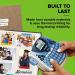Dymo Letratag LT100-T Label Maker 33284J