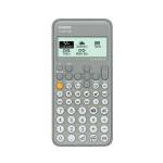 Casio FX-83GTCW Scientific Calculator Grey 33285J