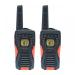 Cobra AM1055 12km 2-Way Adventure PMR Radio 1 Pair 33289J