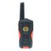 Cobra AM1055 12km 2-Way Adventure PMR Radio 1 Pair 33289J