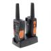 Cobra AM1055 12km 2-Way Adventure PMR Radio 1 Pair 33289J