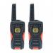 Cobra AM1055 12km 2-Way Adventure PMR Radio 1 Pair 33289J