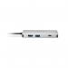 Kensington K33820WW UH1400P USB-C 8-in-1 Driverless Mobile Dock 33293J