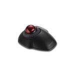 Kensington K70992WW Black Orbit Wireless Trackball with Scroll Ring 33295J