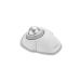 Kensington K70993WW White Orbit Wireless Trackball with Scroll Ring 33296J