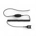 EPOS CAVA 31 Standard Bottom Cable ED-RJ9 33298J