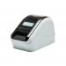 Brother QL-820NWBC Desktop Label Printer 33300J