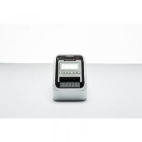 Brother QL-820NWBC Desktop Label Printer 33300J