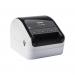 Brother QL-1110NWBC Desktop Label Printer 33301J