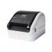 Brother QL-1110NWBC Desktop Label Printer 33301J