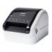 Brother QL-1110NWBC Desktop Label Printer 33301J