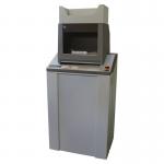 Intimus H200 CP4 VS 3.8x40mm Cross Cut Shredder with Automatic Oiler 33307J