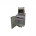 Intimus H200 CP4 VS 3.8x40mm Cross Cut Shredder with Automatic Oiler 33307J