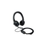 Kensington K83450WW H1000 USB-C On-Ear Headset 33311J