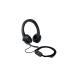 Kensington K83450WW H1000 USB-C On-Ear Headset 33311J