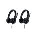 Kensington K83450WW H1000 USB-C On-Ear Headset 33311J