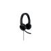 Kensington K83450WW H1000 USB-C On-Ear Headset 33311J