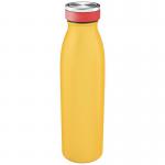 Leitz Cosy 500ml Insulated Water Bottle Warm Yellow 33315J