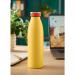 Leitz Cosy 500ml Insulated Water Bottle Warm Yellow 33315J