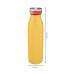 Leitz Cosy 500ml Insulated Water Bottle Warm Yellow 33315J