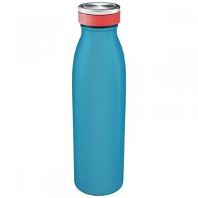 Leitz Cosy 500ml Insulated Water Bottle Calm Blue 33316J